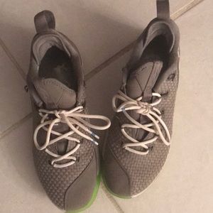 Nike Lebron Sneakers